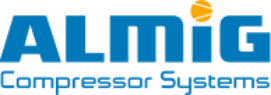 ALMiG Compressor Systems logo