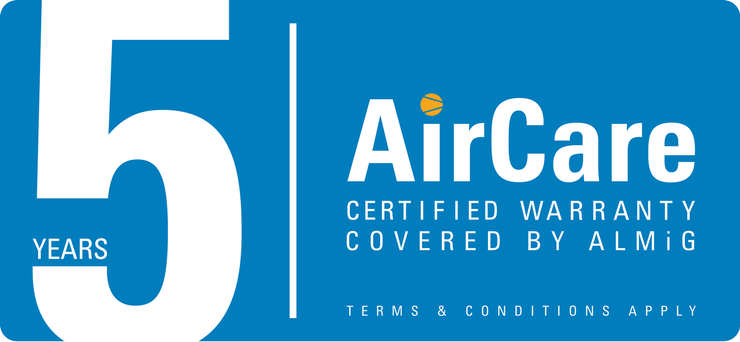 AirCare Warranty