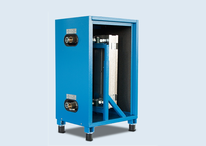 Heat Recovery